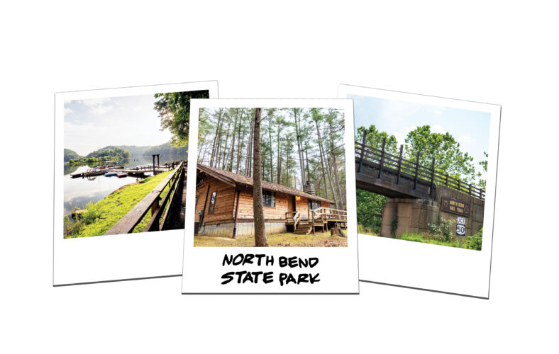 Editor's Notes: North Bend deserves its praise